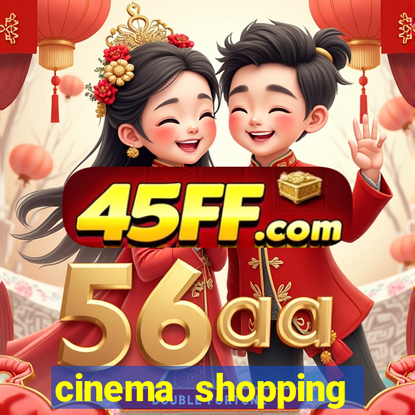 cinema shopping morumbi fechou